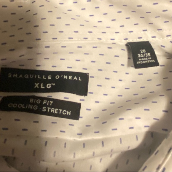 Mens Dress Shirt - Picture 4 of 4